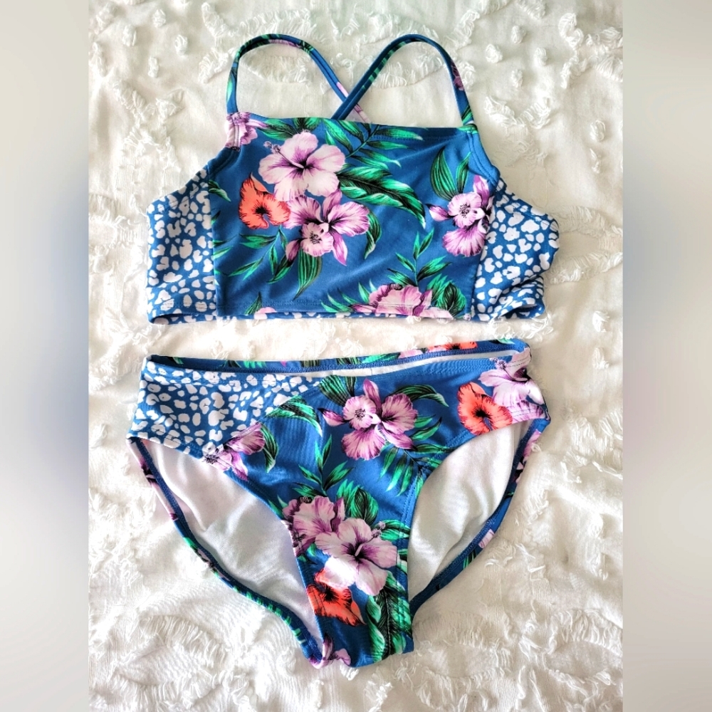 Girls Bikini